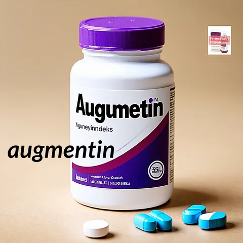 Augmentin medicinale generico